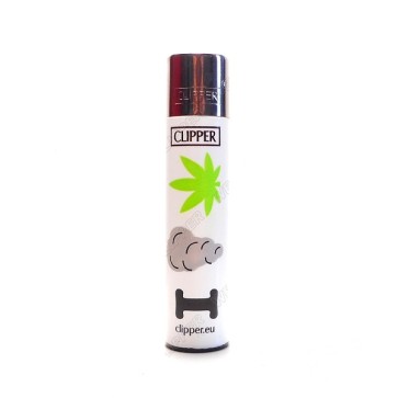 Запальничка CLIPPER